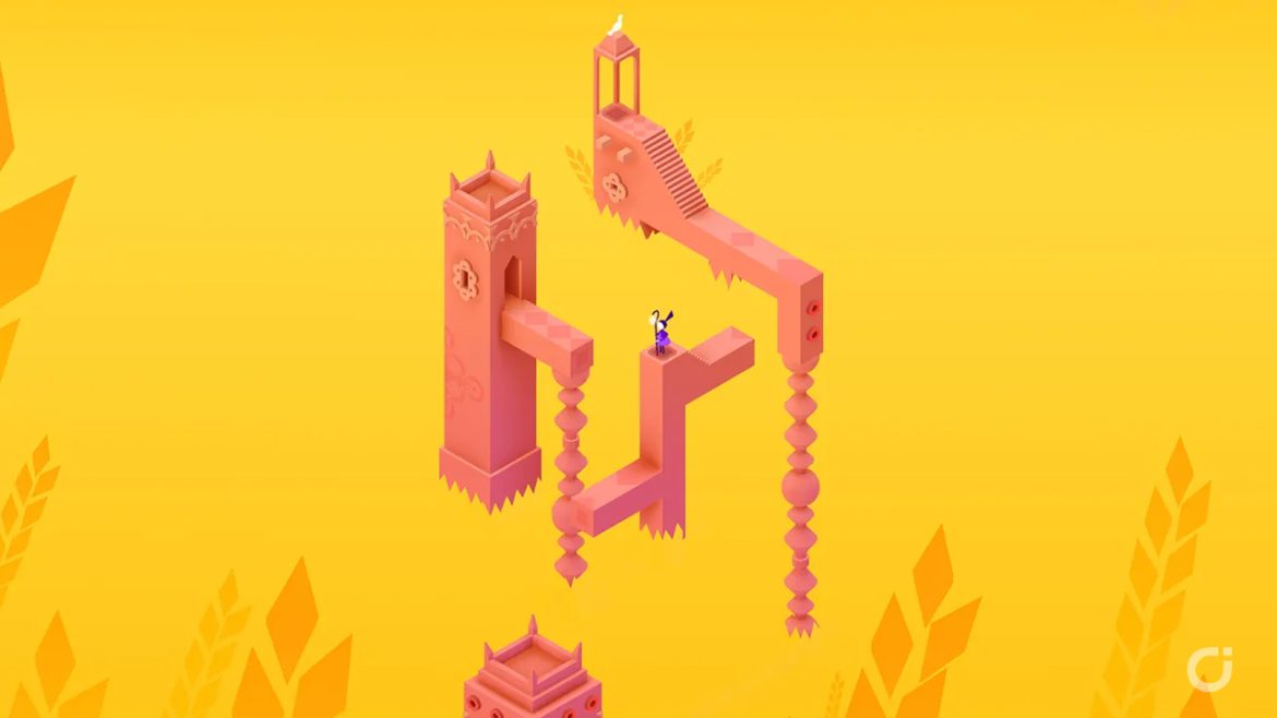 Monument Valley 3 in arrivo in esclusiva su Netflix