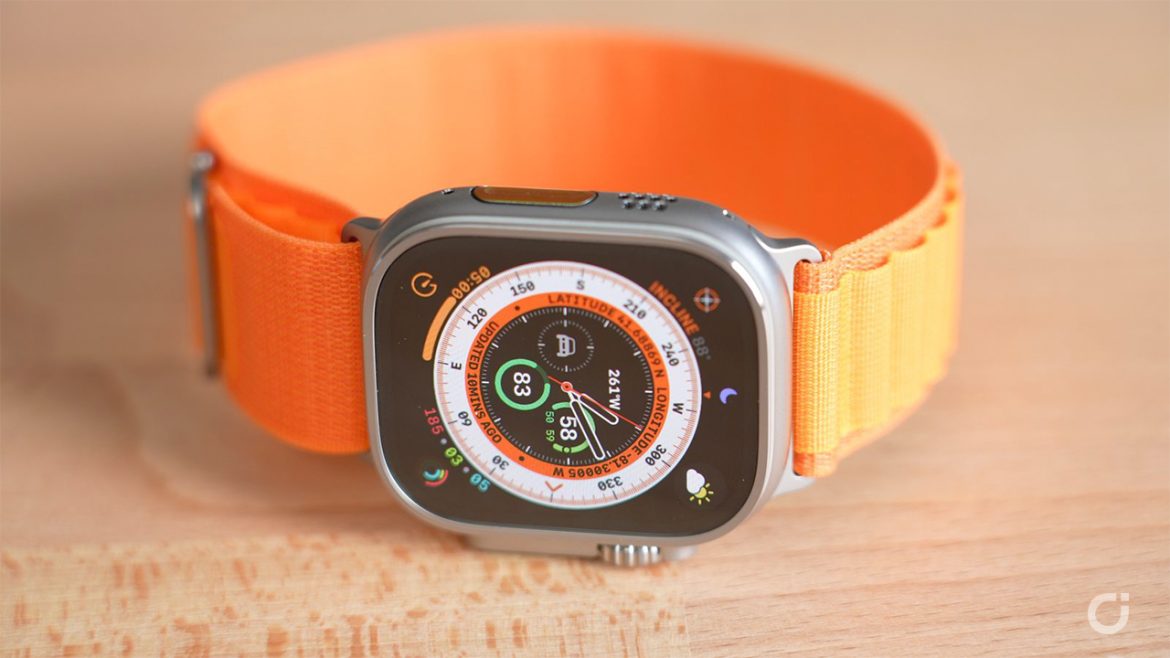 L’Apple Watch Ultra è più popolare dell’Apple Watch SE nonostante il prezzo elevato