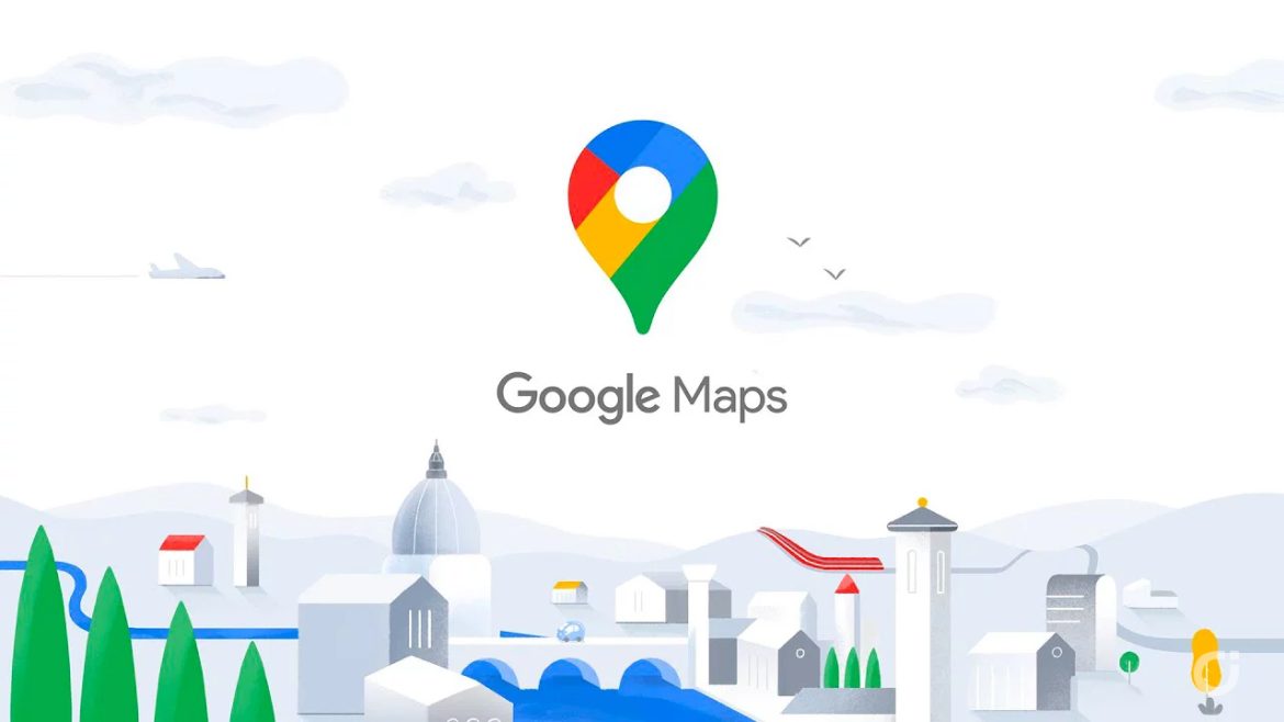 Google Maps aggiorna la barra inferiore su iPhone