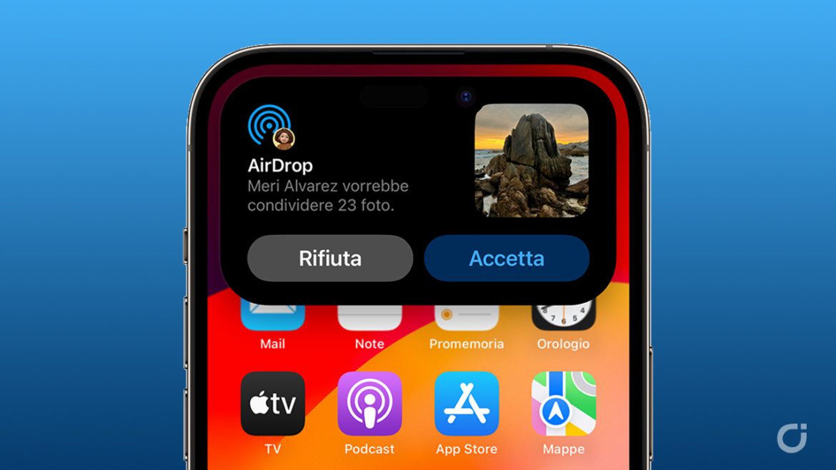 Apple sotto pressione: la Commissione Europea vuole aprire AirDrop e AirPlay