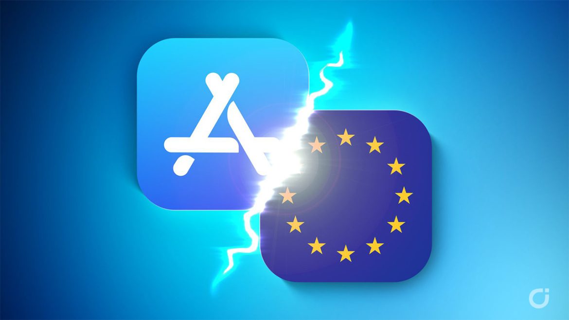 L’UE chiede ad Apple di rendere iOS interoperabile con altre piattaforme