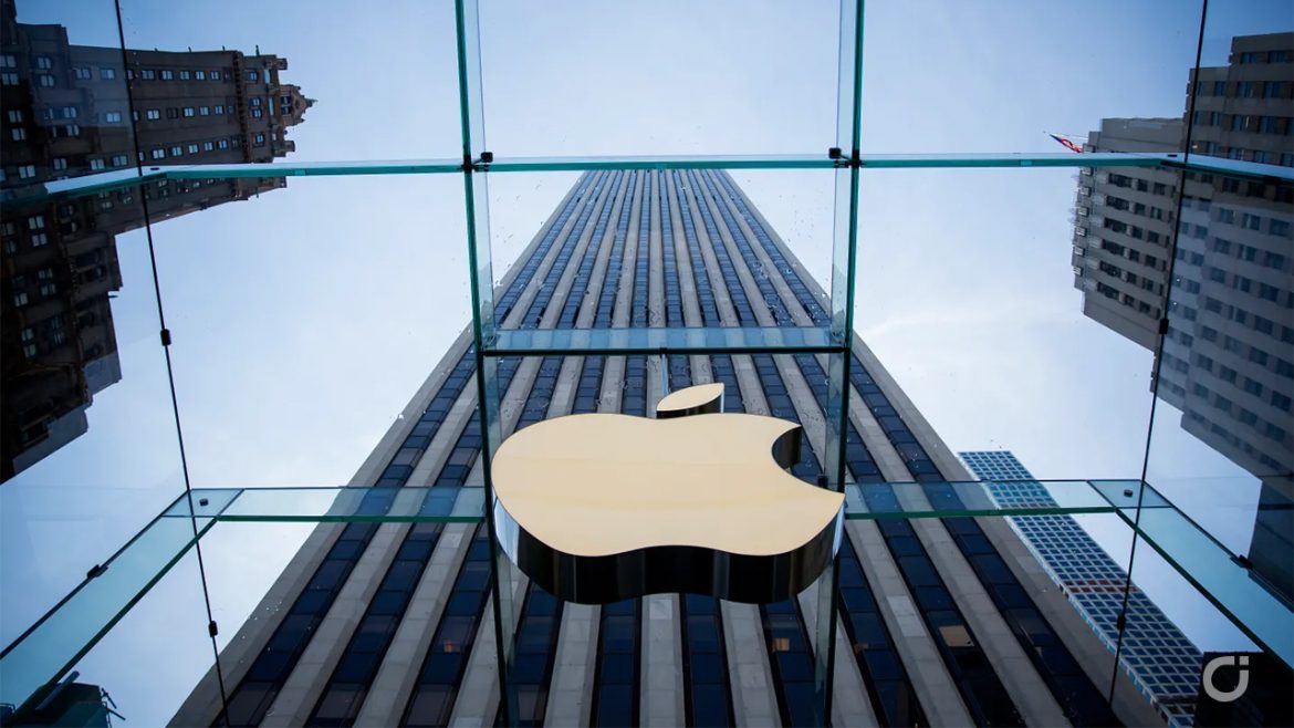 Apple verso un traguardo storico dei 4.000 miliardi di dollari