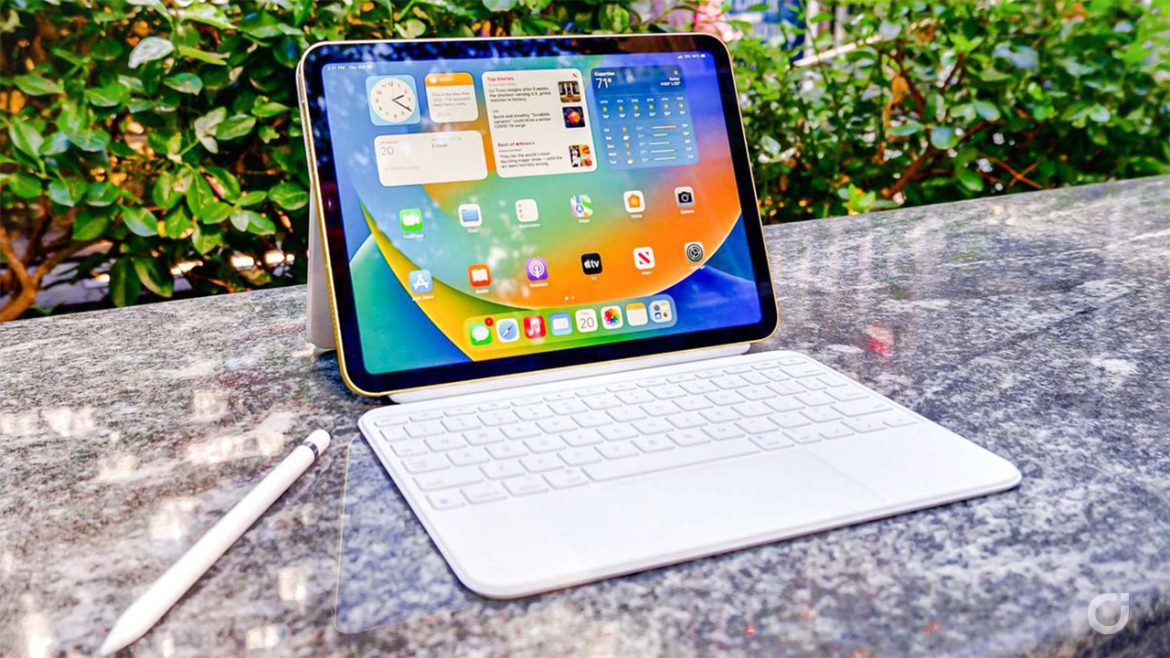 Nuovo iPad 11 in arrivo con iPadOS 18.3 nella primavera del 2025