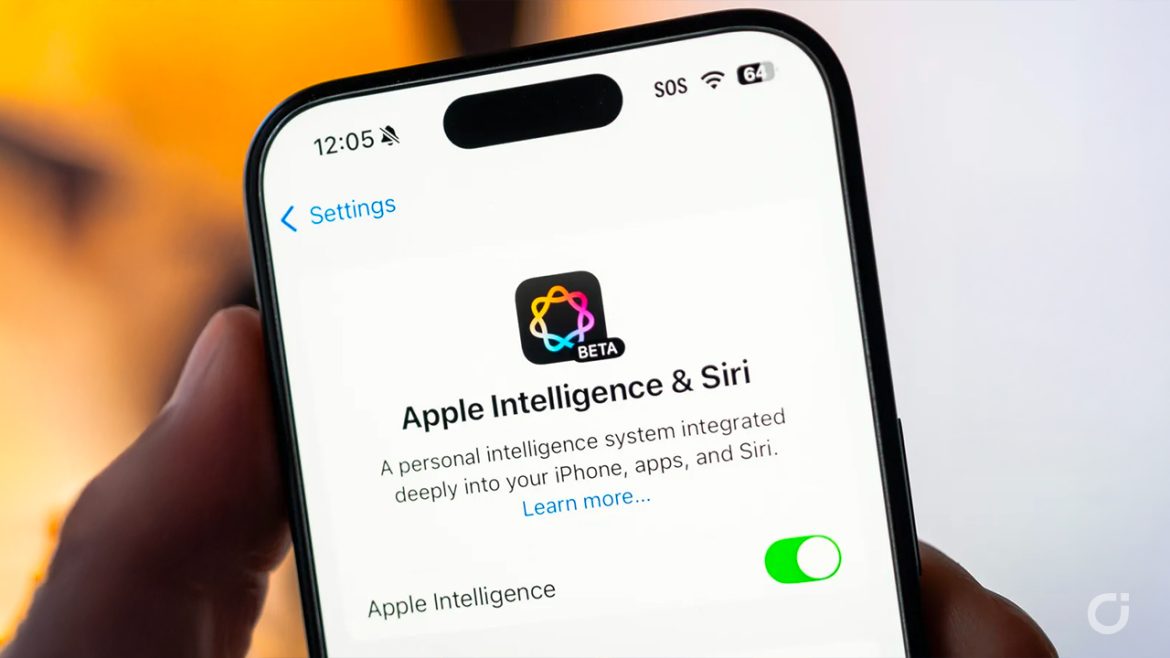 Apple Intelligence e Galaxy AI non riescono ancora a convincere a pieno gli utenti