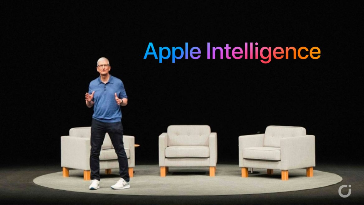 Apple Intelligence a pagamento? Tim Cook chiarisce la strategia di Cupertino